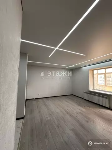 44 м², 1-комнатная квартира, этаж 4 из 9, 44 м², изображение - 10