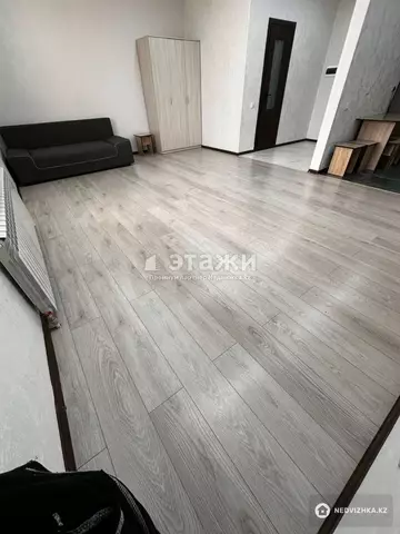 44 м², 1-комнатная квартира, этаж 4 из 9, 44 м², изображение - 11