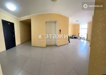44 м², 1-комнатная квартира, этаж 4 из 9, 44 м², изображение - 12