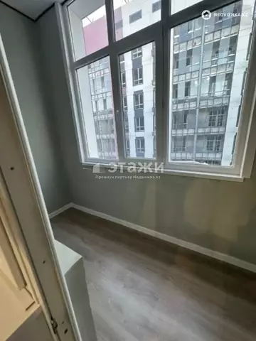 38.4 м², 2-комнатная квартира, этаж 9 из 10, 38 м², изображение - 4