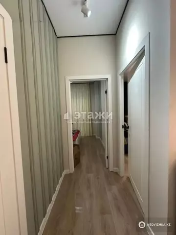 38.4 м², 2-комнатная квартира, этаж 9 из 10, 38 м², изображение - 6