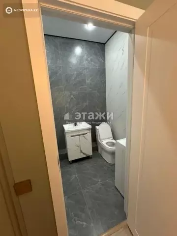 38.4 м², 2-комнатная квартира, этаж 9 из 10, 38 м², изображение - 7