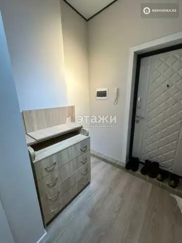 38.4 м², 2-комнатная квартира, этаж 9 из 10, 38 м², изображение - 8