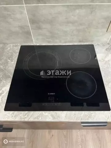 38.4 м², 2-комнатная квартира, этаж 9 из 10, 38 м², изображение - 12