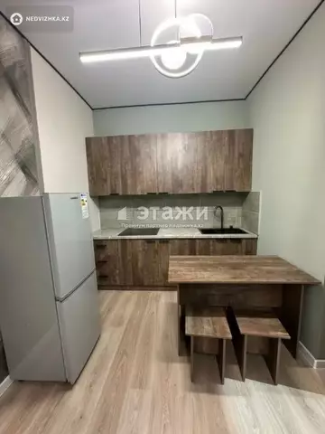 38.4 м², 2-комнатная квартира, этаж 9 из 10, 38 м², изображение - 13