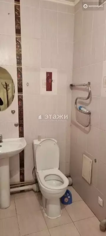 1-комнатная квартира, этаж 11 из 16, 46 м²