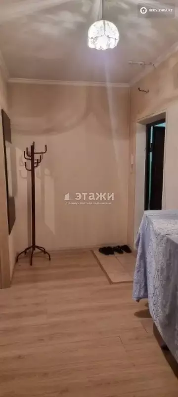 1-комнатная квартира, этаж 11 из 16, 46 м²