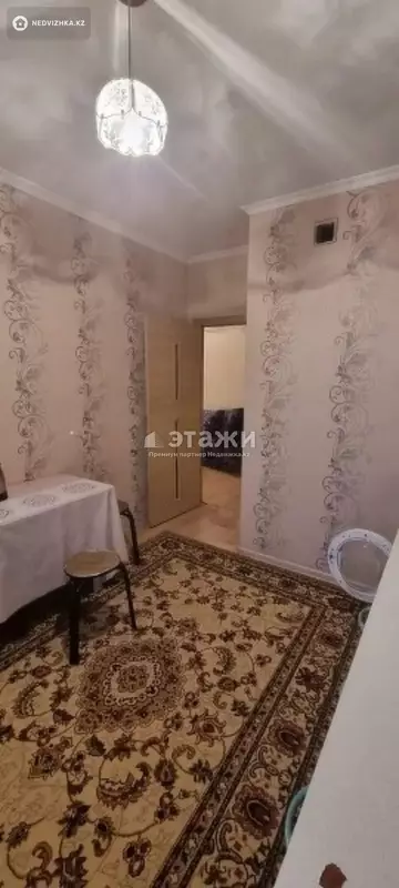 45.6 м², 1-комнатная квартира, этаж 11 из 16, 46 м², изображение - 4
