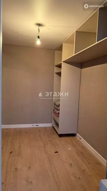 36.99 м², 2-комнатная квартира, этаж 9 из 9, 37 м², изображение - 4
