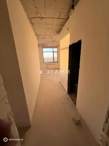 2-комнатная квартира, этаж 8 из 10, 46 м²