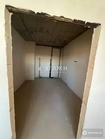 2-комнатная квартира, этаж 8 из 10, 46 м²