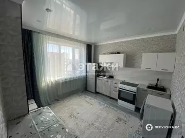 1-комнатная квартира, этаж 14 из 16, 36 м²
