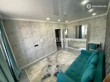 1-комнатная квартира, этаж 14 из 16, 36 м²