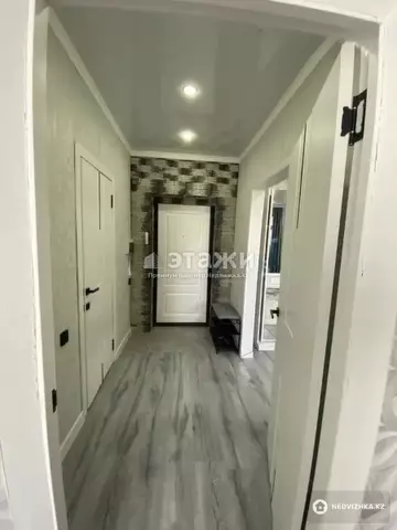 1-комнатная квартира, этаж 14 из 16, 36 м²