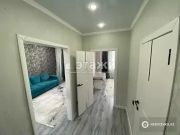 36.3 м², 1-комнатная квартира, этаж 14 из 16, 36 м², изображение - 4