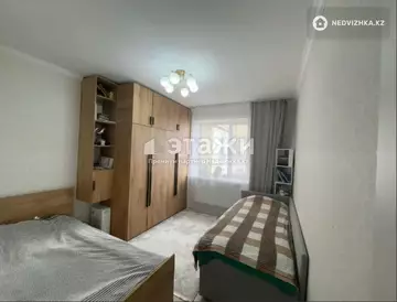 2-комнатная квартира, этаж 9 из 9, 54 м²