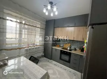 2-комнатная квартира, этаж 9 из 9, 54 м²