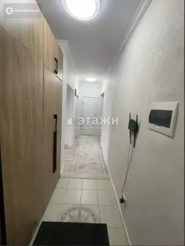2-комнатная квартира, этаж 9 из 9, 54 м²