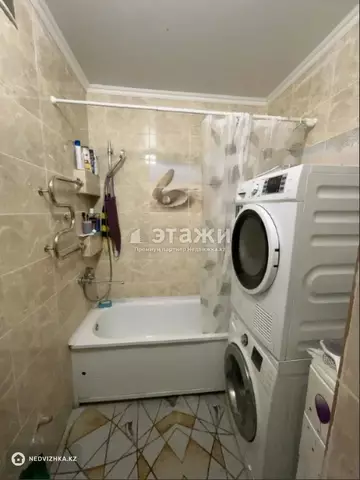 2-комнатная квартира, этаж 9 из 9, 54 м²