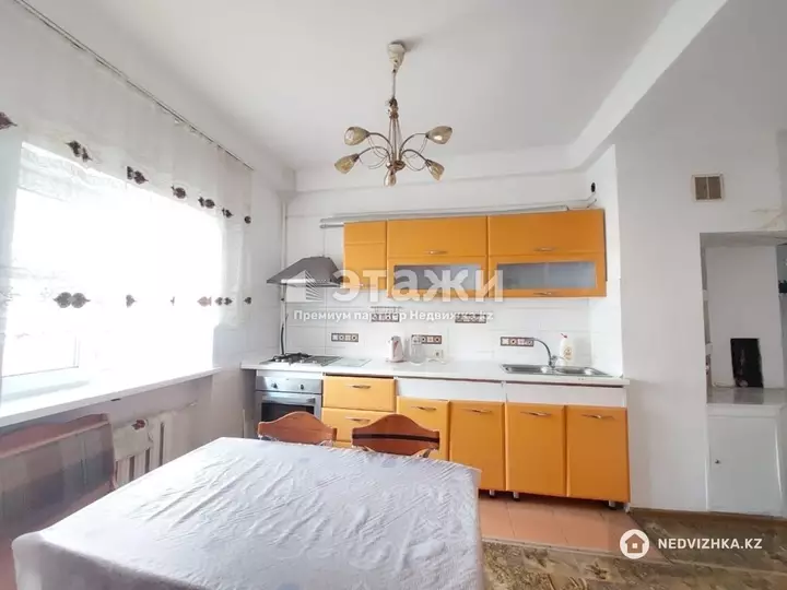 90.9 м², 2-комнатная квартира, этаж 1 из 6, 91 м², изображение - 1