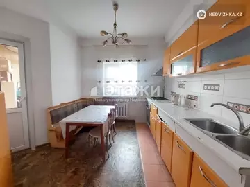 2-комнатная квартира, этаж 1 из 6, 91 м²