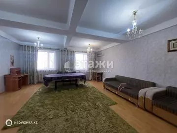 2-комнатная квартира, этаж 1 из 6, 91 м²
