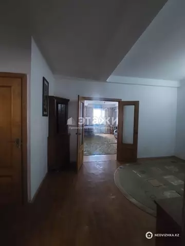 90.9 м², 2-комнатная квартира, этаж 1 из 6, 91 м², изображение - 9