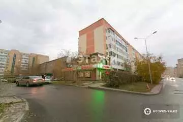 90.9 м², 2-комнатная квартира, этаж 1 из 6, 91 м², изображение - 17