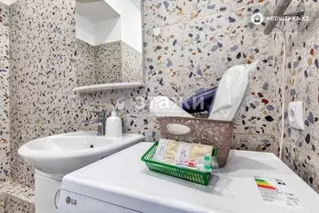 1-комнатная квартира, этаж 2 из 13, 42 м²