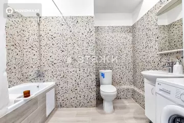 1-комнатная квартира, этаж 2 из 13, 42 м²