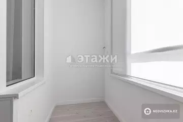 42.2 м², 1-комнатная квартира, этаж 2 из 13, 42 м², изображение - 6