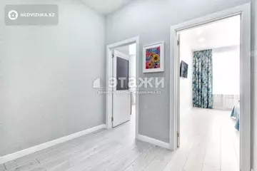 42.2 м², 1-комнатная квартира, этаж 2 из 13, 42 м², изображение - 9