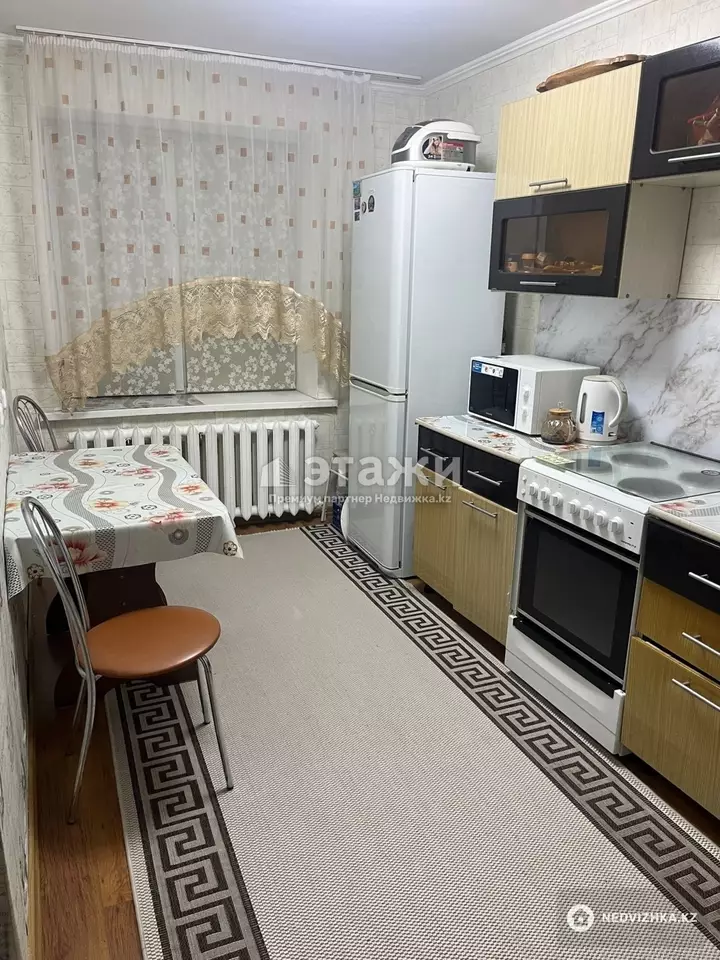 53.7 м², 2-комнатная квартира, этаж 2 из 5, 54 м², изображение - 1