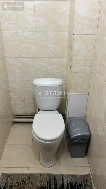53.7 м², 2-комнатная квартира, этаж 2 из 5, 54 м², изображение - 5
