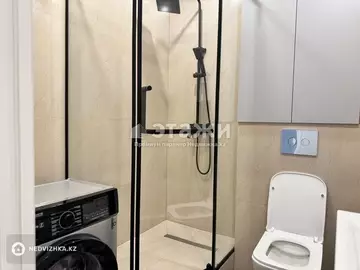 34.5 м², 1-комнатная квартира, этаж 4 из 17, 34 м², изображение - 4