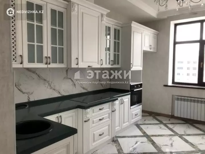 149.7 м², 4-комнатная квартира, этаж 7 из 87, 150 м², изображение - 1