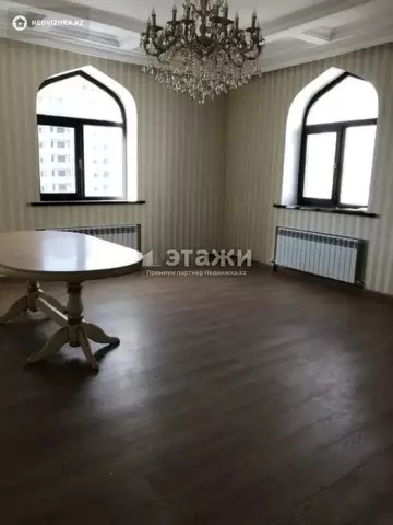 149.7 м², 4-комнатная квартира, этаж 7 из 87, 150 м², изображение - 5