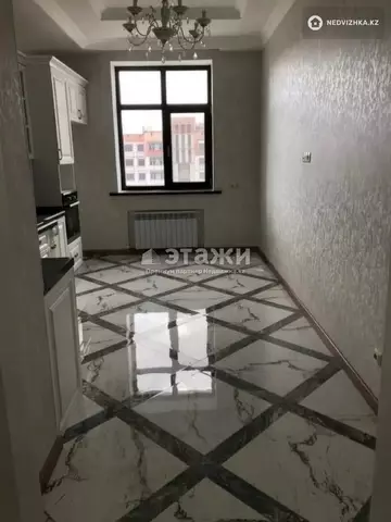 149.7 м², 4-комнатная квартира, этаж 7 из 87, 150 м², изображение - 7