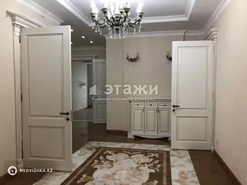 149.7 м², 4-комнатная квартира, этаж 7 из 87, 150 м², изображение - 8