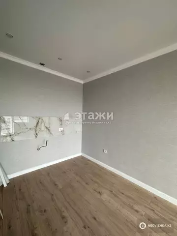 2-комнатная квартира, этаж 5 из 6, 41 м²