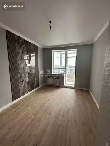 2-комнатная квартира, этаж 5 из 6, 41 м²