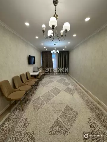 2-комнатная квартира, этаж 9 из 19, 73 м²