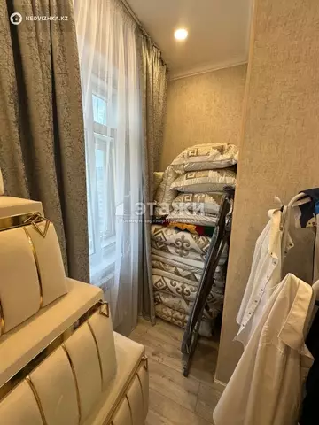 73 м², 2-комнатная квартира, этаж 9 из 19, 73 м², изображение - 5