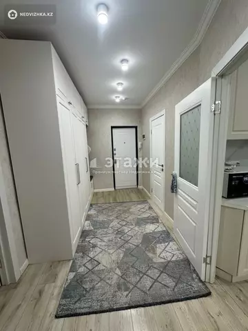 73 м², 2-комнатная квартира, этаж 9 из 19, 73 м², изображение - 6