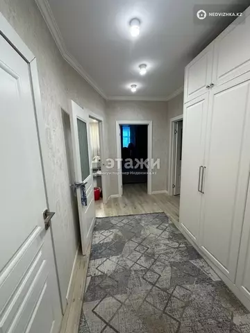73 м², 2-комнатная квартира, этаж 9 из 19, 73 м², изображение - 8
