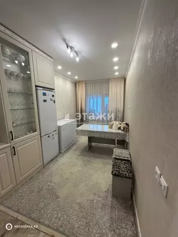 73 м², 2-комнатная квартира, этаж 9 из 19, 73 м², изображение - 10