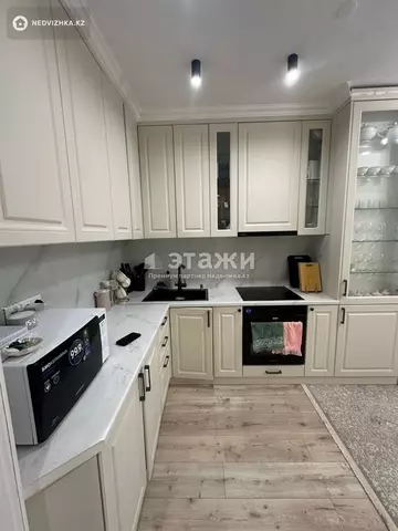 73 м², 2-комнатная квартира, этаж 9 из 19, 73 м², изображение - 11