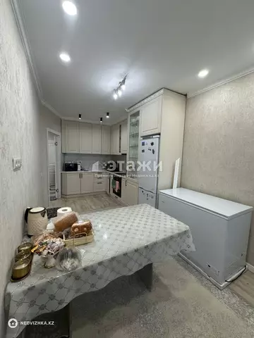 73 м², 2-комнатная квартира, этаж 9 из 19, 73 м², изображение - 12