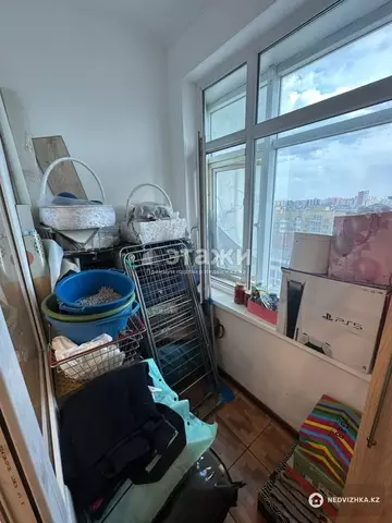 73 м², 2-комнатная квартира, этаж 9 из 19, 73 м², изображение - 16