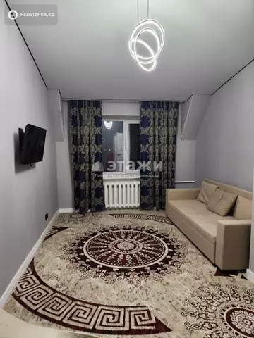 1-комнатная квартира, этаж 6 из 6, 34 м²